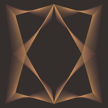 soyut ve vintage desen arka plan