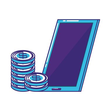 sikke para ile smartphone