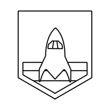 astronomi Uzay roket görevi