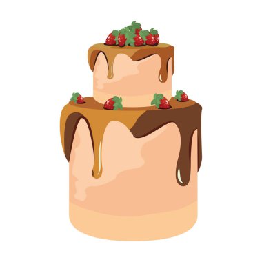 tatlı kek kutlama Doğum günü