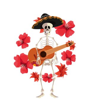 gün ölü kavramının