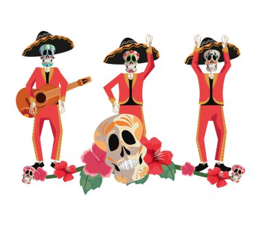 gün ölü kavramının