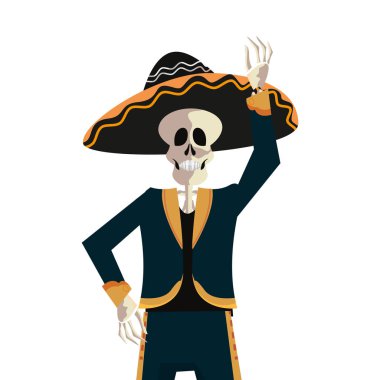 gün ölü kavramının