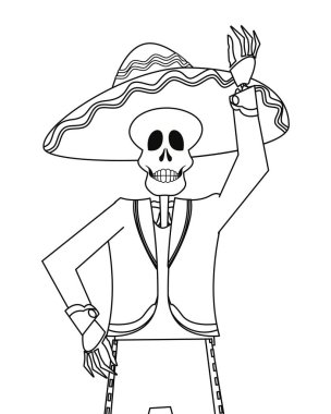 gün ölü kavramının