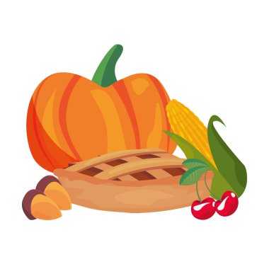 mutlu Şükran kutlamak