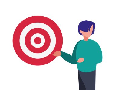 işadamı hedef başlangıç