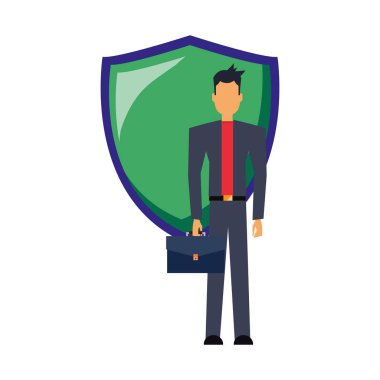 işadamı kalkan koruma