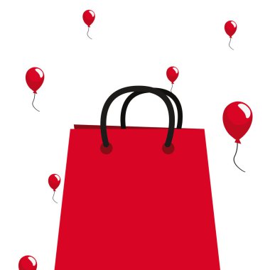 Çevrimiçi alışveriş kavramı