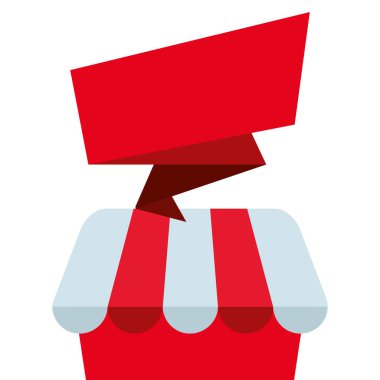 Çevrimiçi alışveriş kavramı