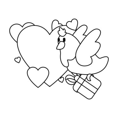 Sevgililer günün kutlu olsun.