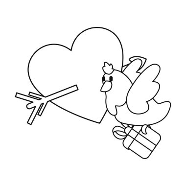 Sevgililer günün kutlu olsun.