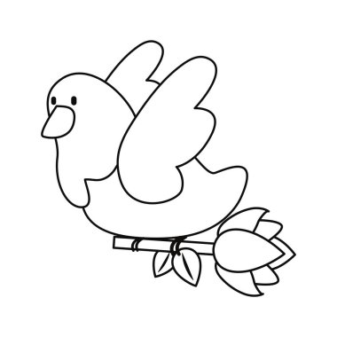 Sevgililer günün kutlu olsun.