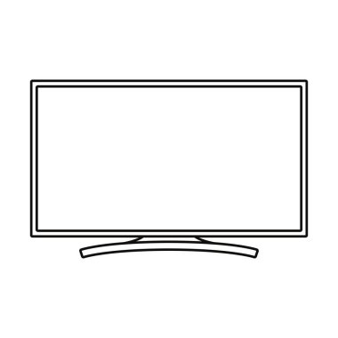 televizyon b.t arka plan