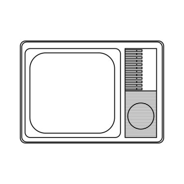 televizyon b.t arka plan