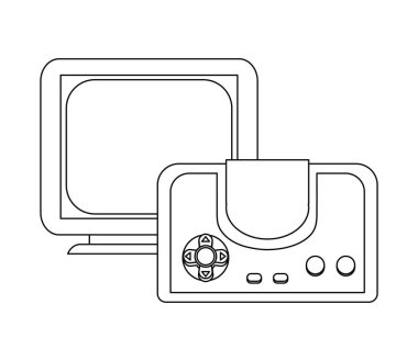 Video oyunları tasarım