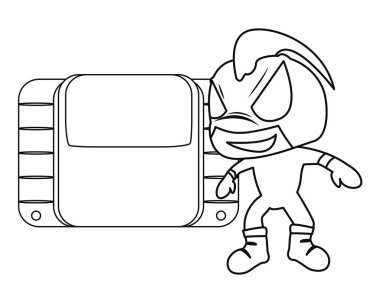 Video oyunları tasarım