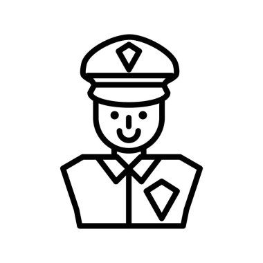 Güvenlik Aracısı avatar simge