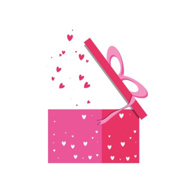 hediye kutusu hediye simgesi