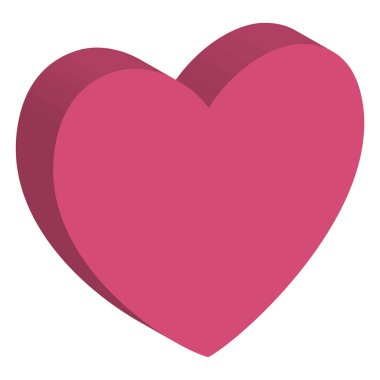 kalp aşk Sevgililer kartı