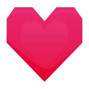 kalp aşk Sevgililer kartı