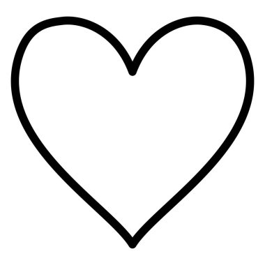 kalp aşk Sevgililer kartı