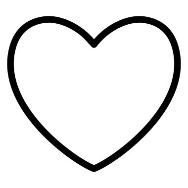 kalp aşk Sevgililer kartı