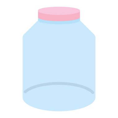 şirin mason kavanoza simgesi