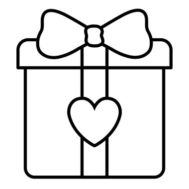 hediye kutusu hediye simgesi