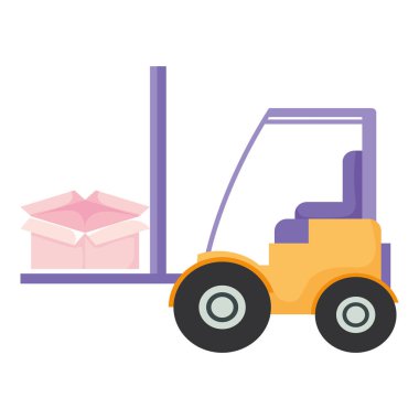 kamyon simgesini Kaldır