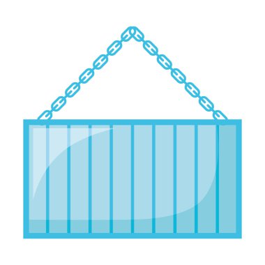 cargo container design