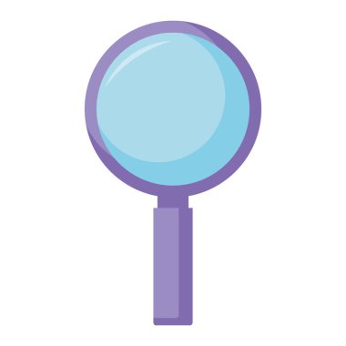 Büyütme cam tasarımı