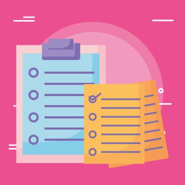 Checkist simge görüntüsü