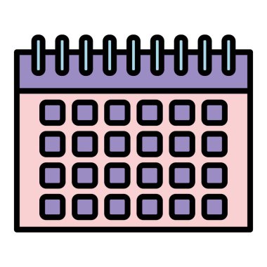 takvim planlayıcı tasarımı