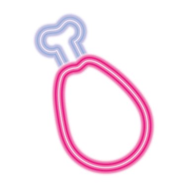 Tavuk uyluk tasarım