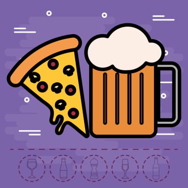 Bira kavanoz tasarım