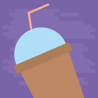 Güler yüzlü içki tasarım