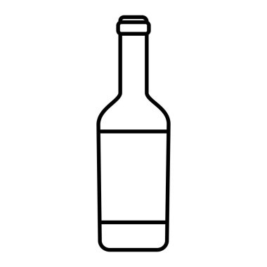 şarap şişesi tasarımı