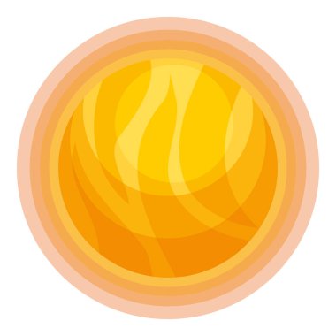 Alan gezegenler tasarım