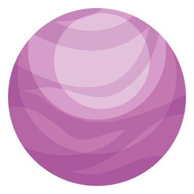 Alan gezegenler tasarım