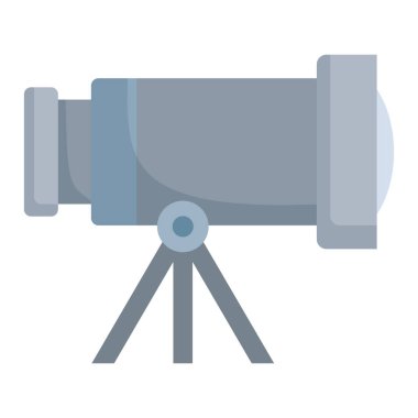 Space telescope design