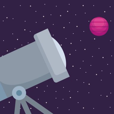 Space telescope design