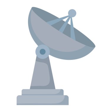 uydu anten simgesi