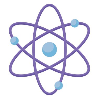 atom simgesi resmi