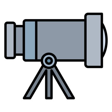 Space telescope design