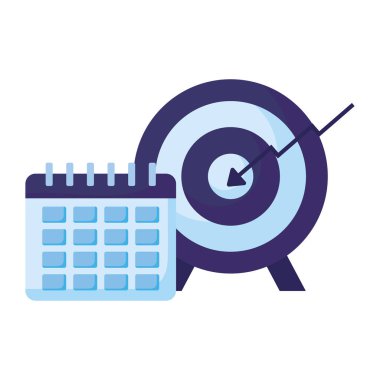 Hedef simgesi görüntü