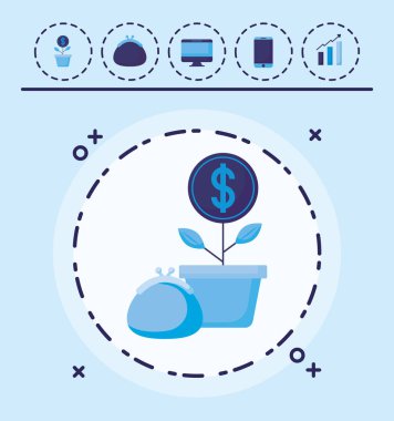 Para endüstriyel tesis tasarımı