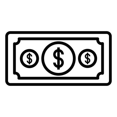 para faturası tasarımı