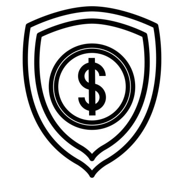 kalkan simgesi görüntü