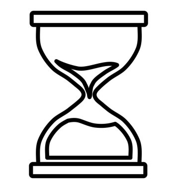 Kum Saati simgesi resmi