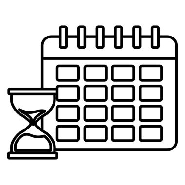 takvim planlayıcı tasarımı